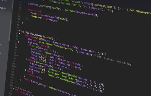 廈門網站建設：網頁制作的(de)注意事項？