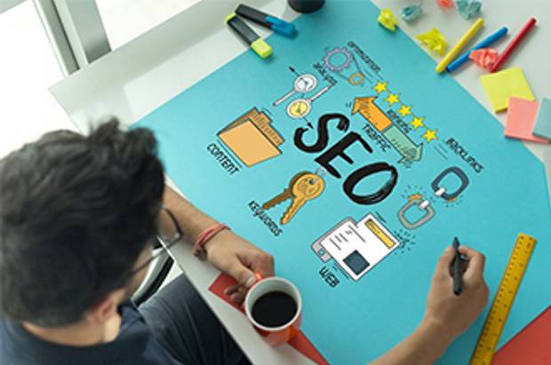 網站SEO的(de)關鍵詞分析怎麽做(zuò)？