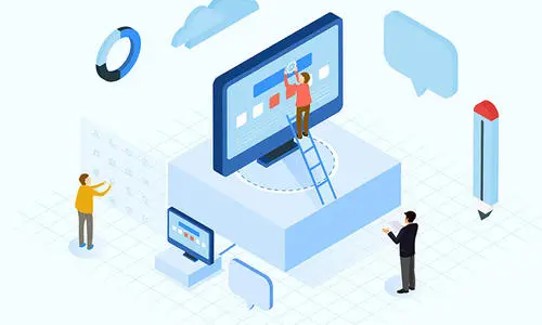 廈門網站建設-建設網站的(de)目的(de)如(rú)何影響網頁設計？